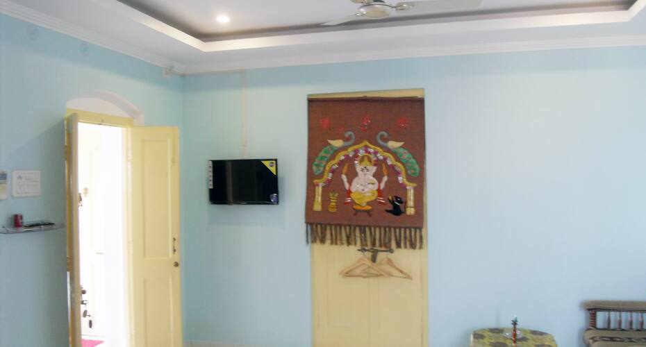 Shiv Ganga Resorts, Varanasi 5